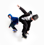 sKATERS